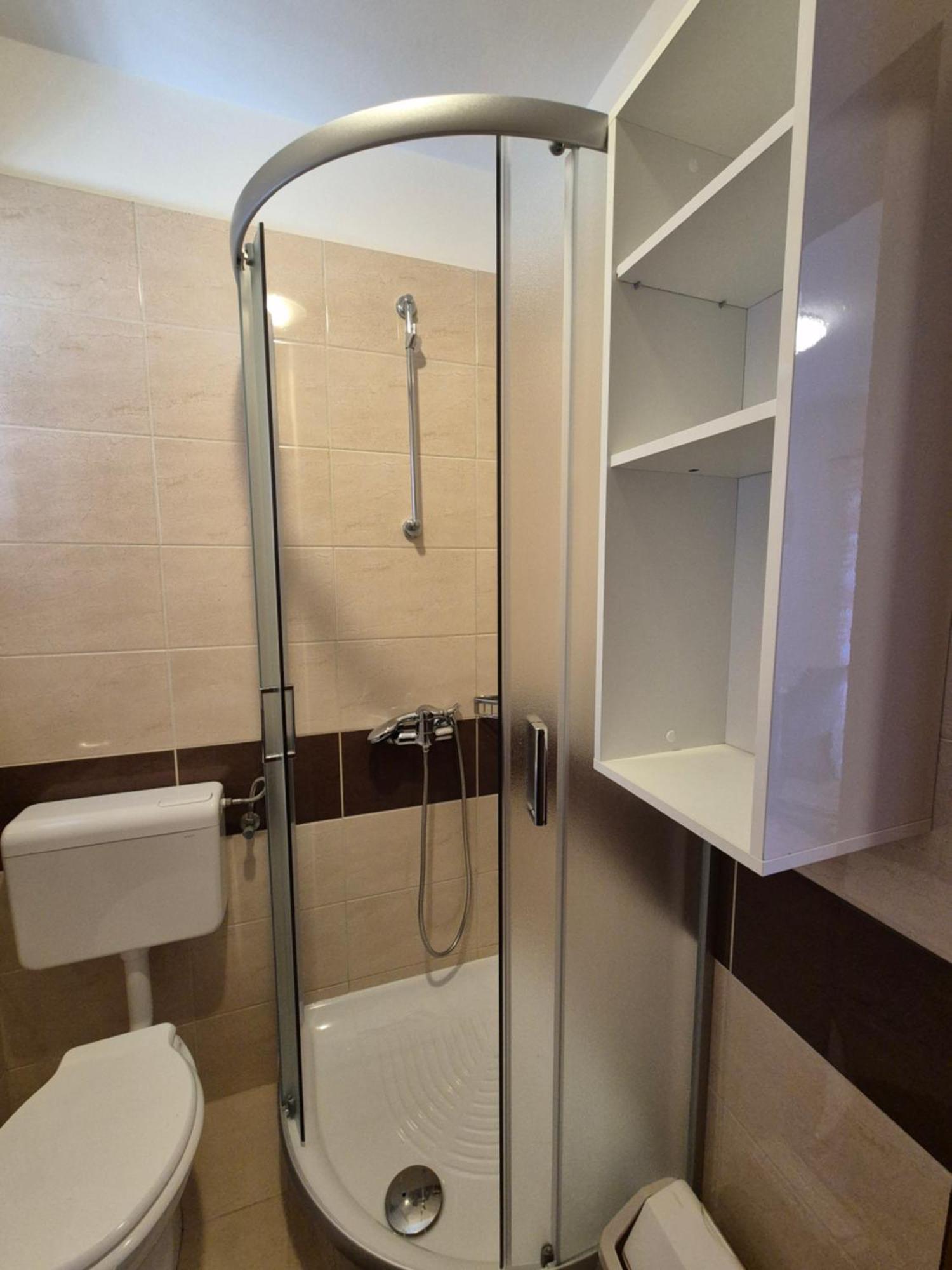 Apartments Petrovic シロ エクステリア 写真